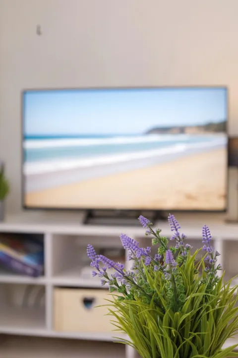 Pis de 57 m² a Dénia