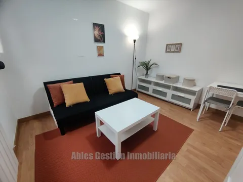 Pis de 35 m² a Oviedo