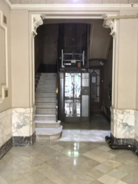 Habitación en alquiler, Barcelona