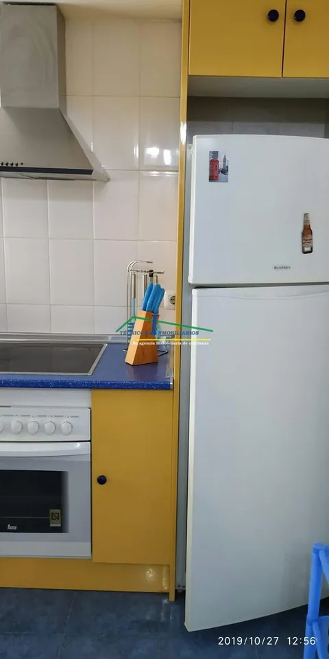 Appartamento 55 m² a Mérida