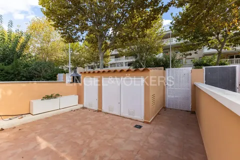 Pis de 119 m² a Xàbia