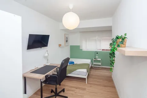 Habitació de lloguer, València