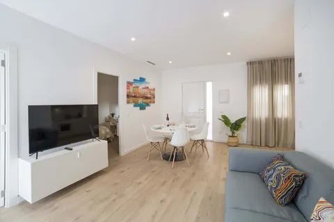 Pis de 70 m² a València