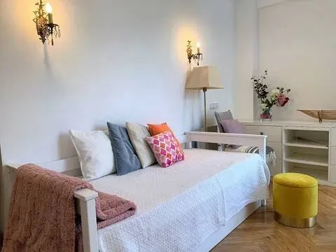 Pis de 33 m² a Madrid