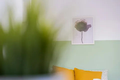 Habitació de lloguer, València
