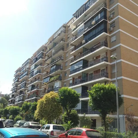 Appartamento 81 m² a Siviglia