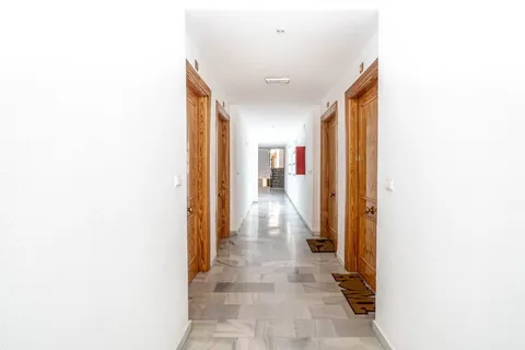 Pis de 64 m² a Las Gabias