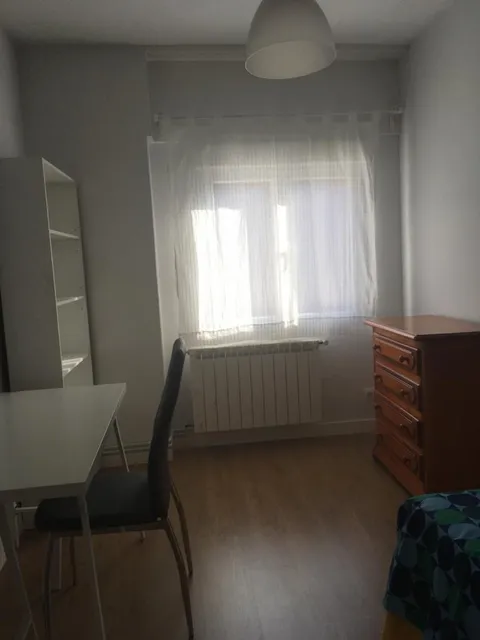 Pis de 58 m² a Valladolid