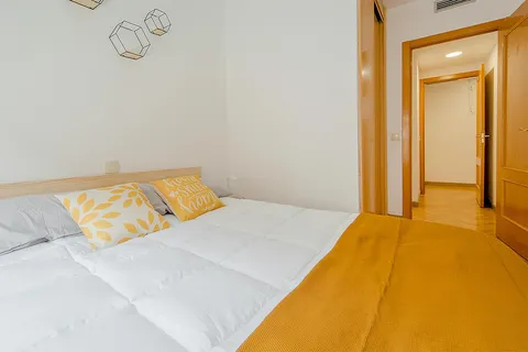 Habitación en alquiler, Madrid