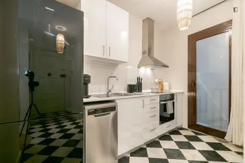 Pis de 60 m² a Barcelona