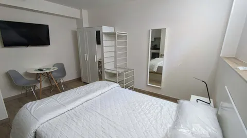 Pis de 26 m² a Madrid