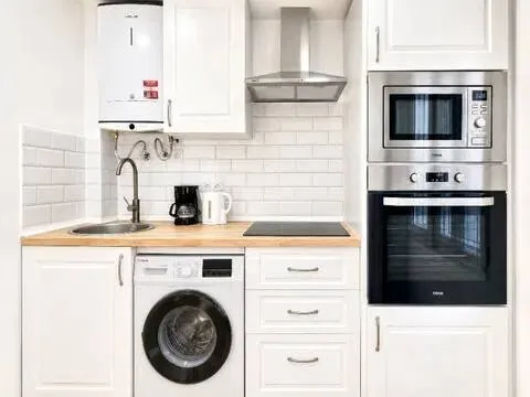 Apartamento 80 m² em Santander