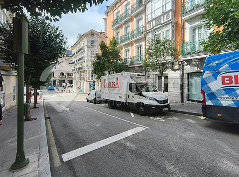 Appartamento 34 m² a Santander