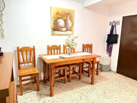 Casa de lloguer, Archidona