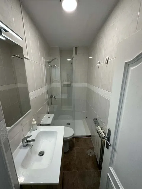 Habitació de lloguer, Getafe