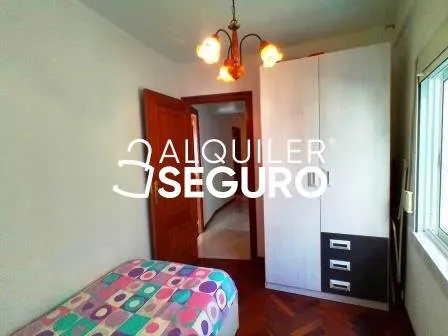 Appartamento 69 m² a A Coruña