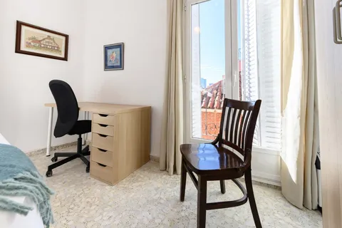 Appartement 126 m² à Madrid