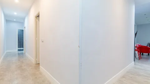 Pis de 130 m² a Madrid