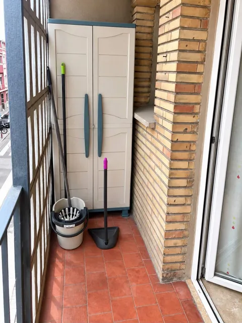 Piso de 70 m² en Zaragoza