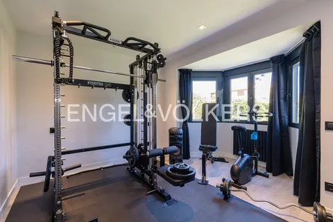 Casa de 470 m² a Pozuelo de Alarcón