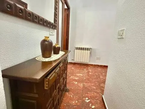 Pis de 109 m² a Jaén
