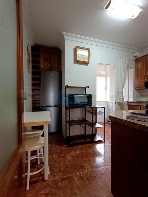 Pis de 60 m² a Huelva