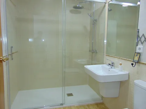 Pis de 102 m² a Madrid
