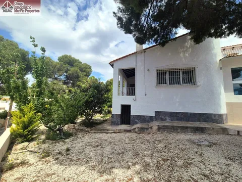 Casa de 250 m² a Altea