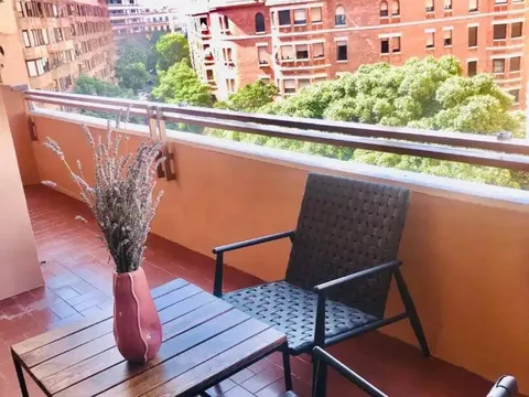 Pis de 150 m² a València