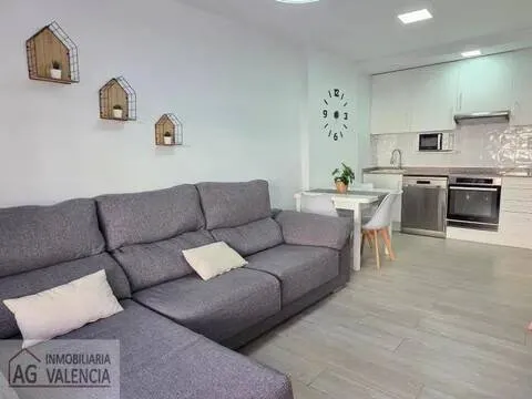 Pis de 62 m² a Almenara