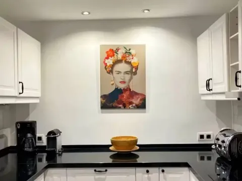 Pis de 145 m² a Benahavís