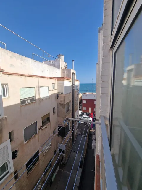 Pis de 99 m² a Santa Pola