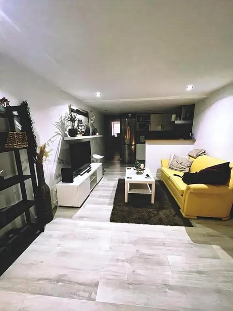 Pis de 47 m² a Palma (3/22)