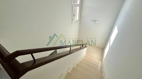 Pis de 440 m² a Madrid