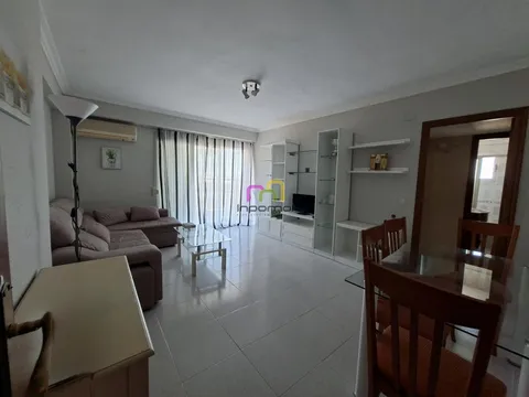 Wohnung 80 m² in Badajoz