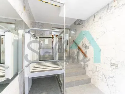 Pis de 83 m² a Oviedo