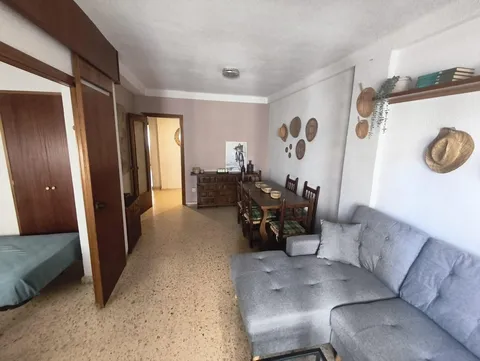 Pis de 94 m² a Gandia