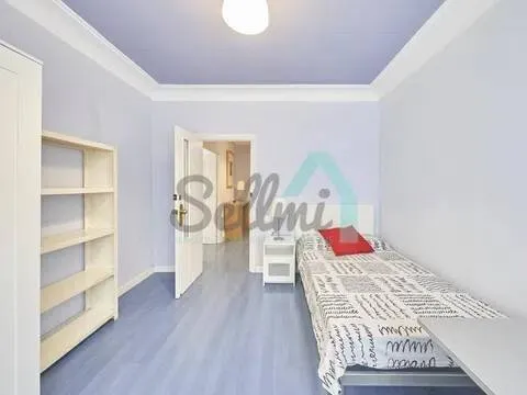 Pis de 124 m² a Oviedo