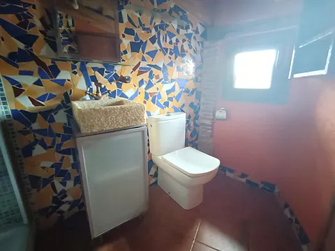 Pis de 63 m² a Sant Quirze de Besora