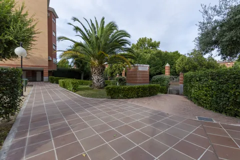 Wohnung 85 m² in Alcalá de Henares