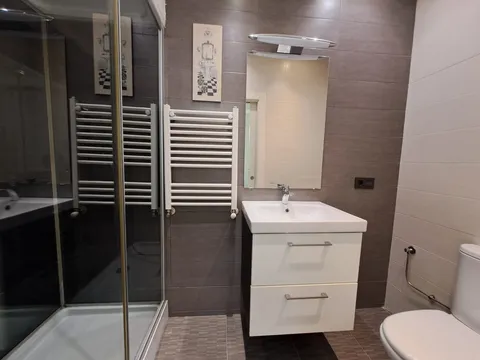 Pis de 96 m² a Burgos
