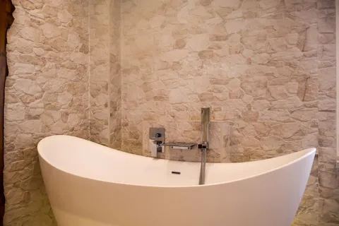Pis de 90 m² a València