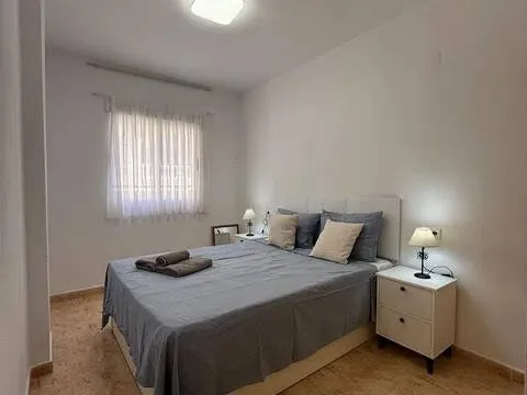 Wohnung 60 m² in Torrevieja