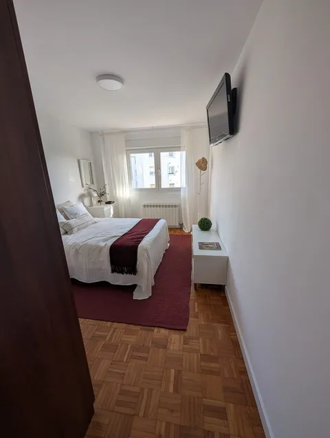 Wohnung 58 m² in Santander