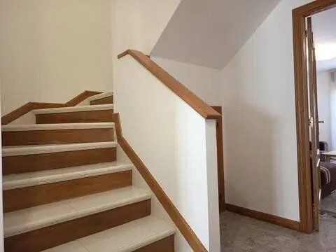 Wohnung 102 m² in Boecillo