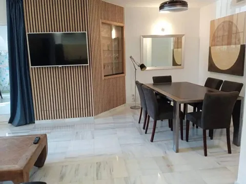 Pis de 125 m² a Marbella