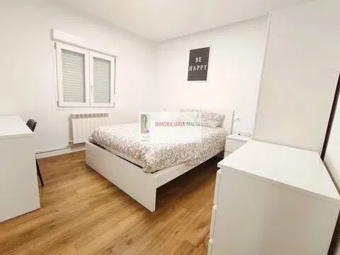 Pis de 130 m² a Oviedo