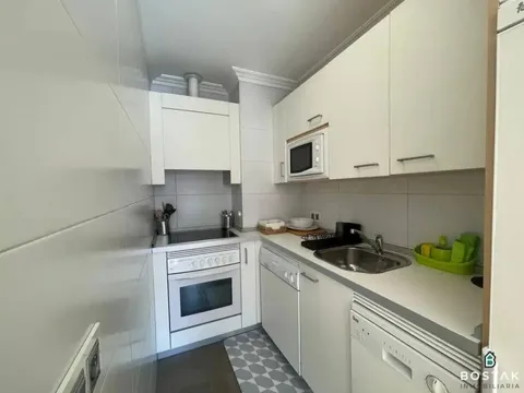 Flat 58 m² in Bilbao