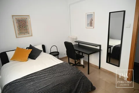 Habitación en alquiler, Valencia