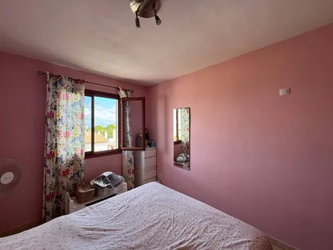 Wohnung 82 m² in Santa Margalida